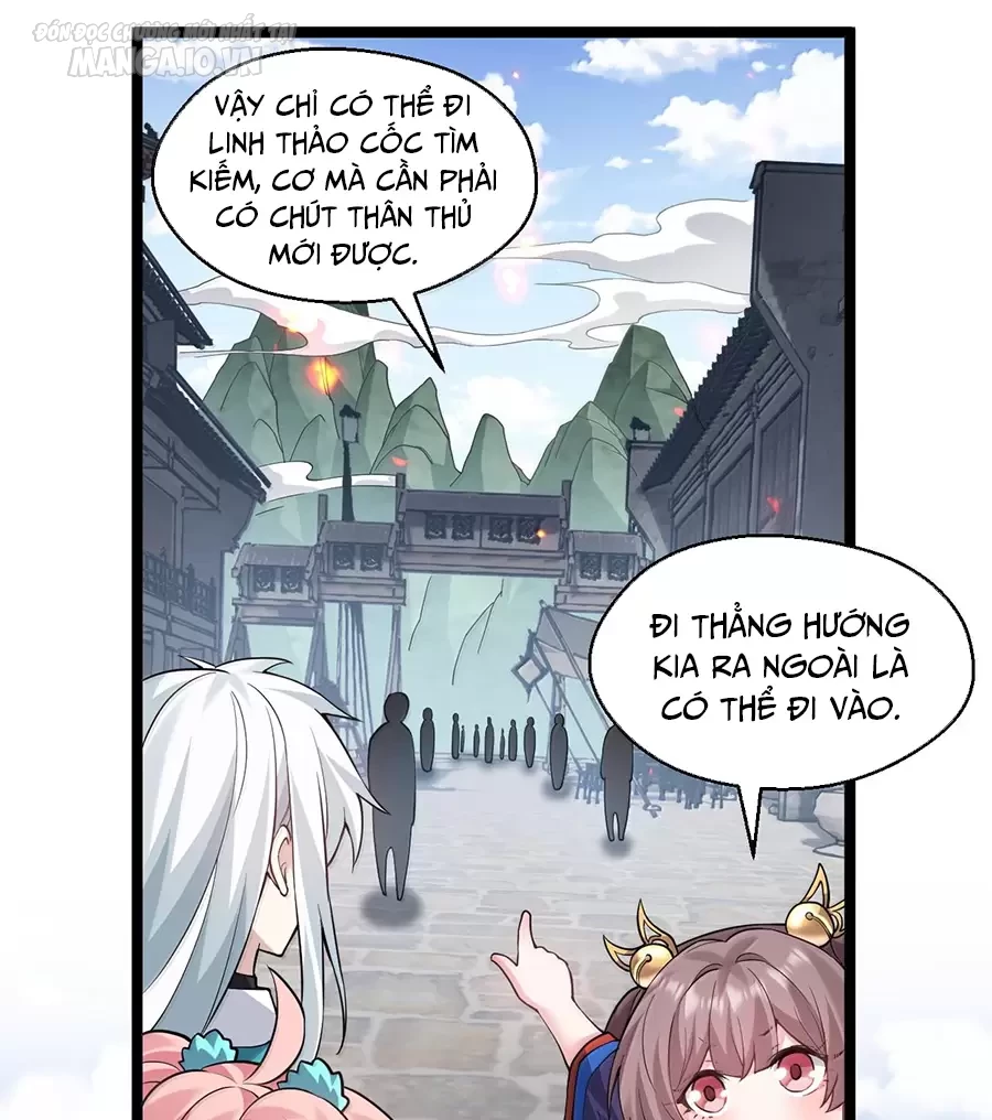 Hảo Đồ Nhi Hãy Tha Cho Vi Sư Chapter 259 - Next Chapter 260