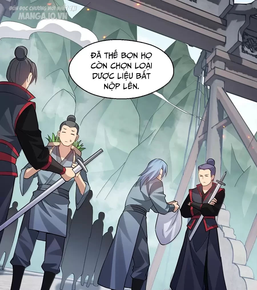 Hảo Đồ Nhi Hãy Tha Cho Vi Sư Chapter 259 - Next Chapter 260