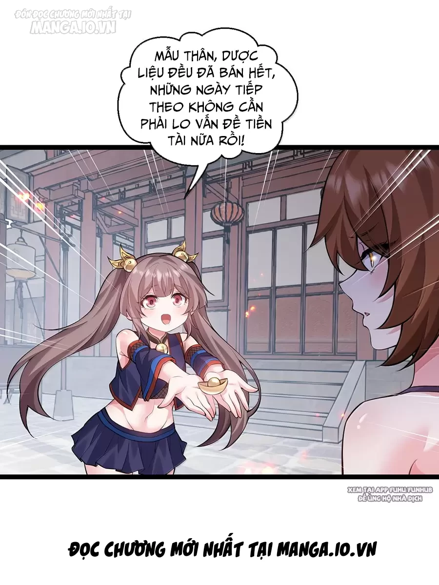 Hảo Đồ Nhi Hãy Tha Cho Vi Sư Chapter 259 - Next Chapter 260