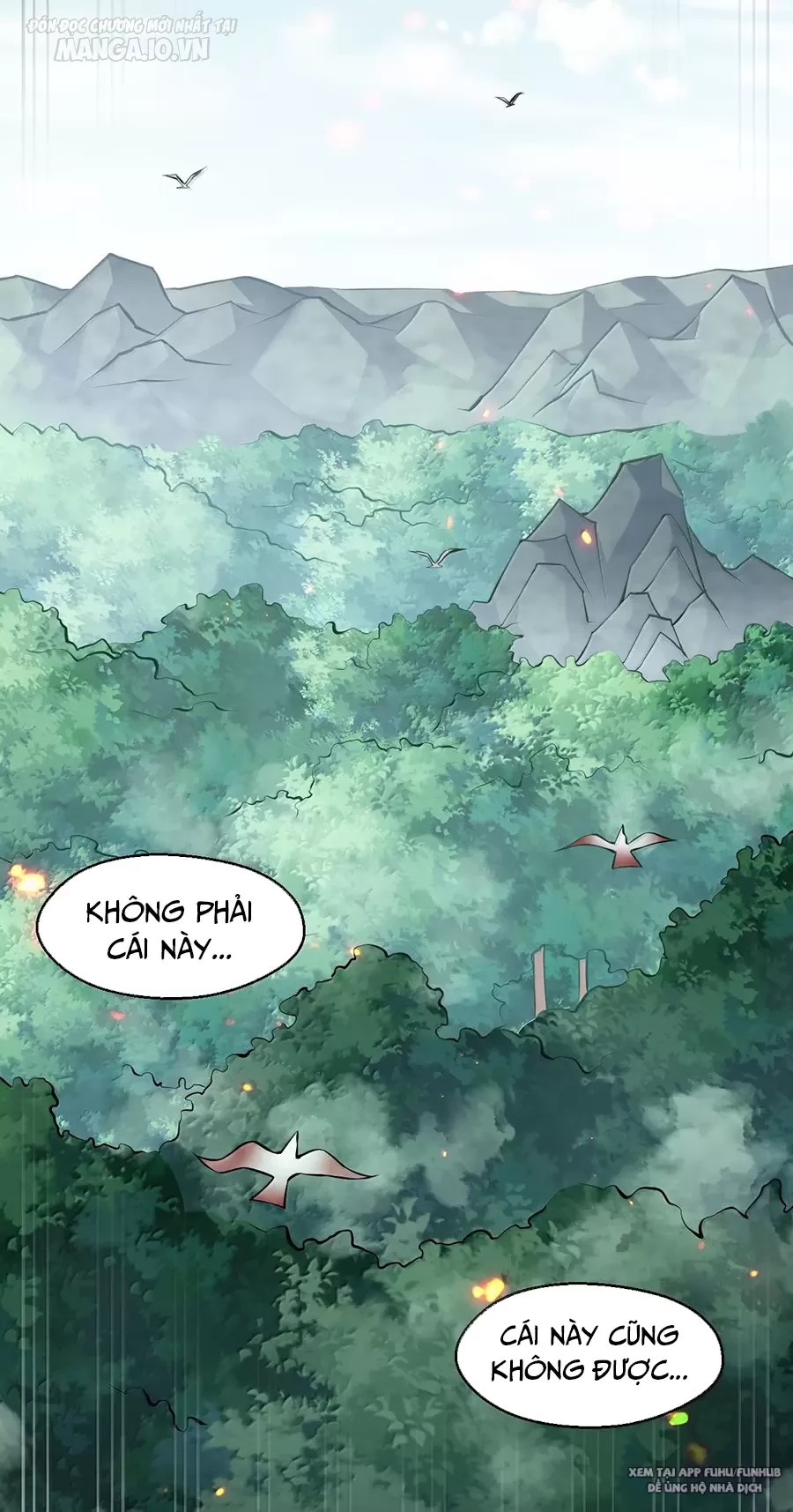 Hảo Đồ Nhi Hãy Tha Cho Vi Sư Chapter 259 - Next Chapter 260