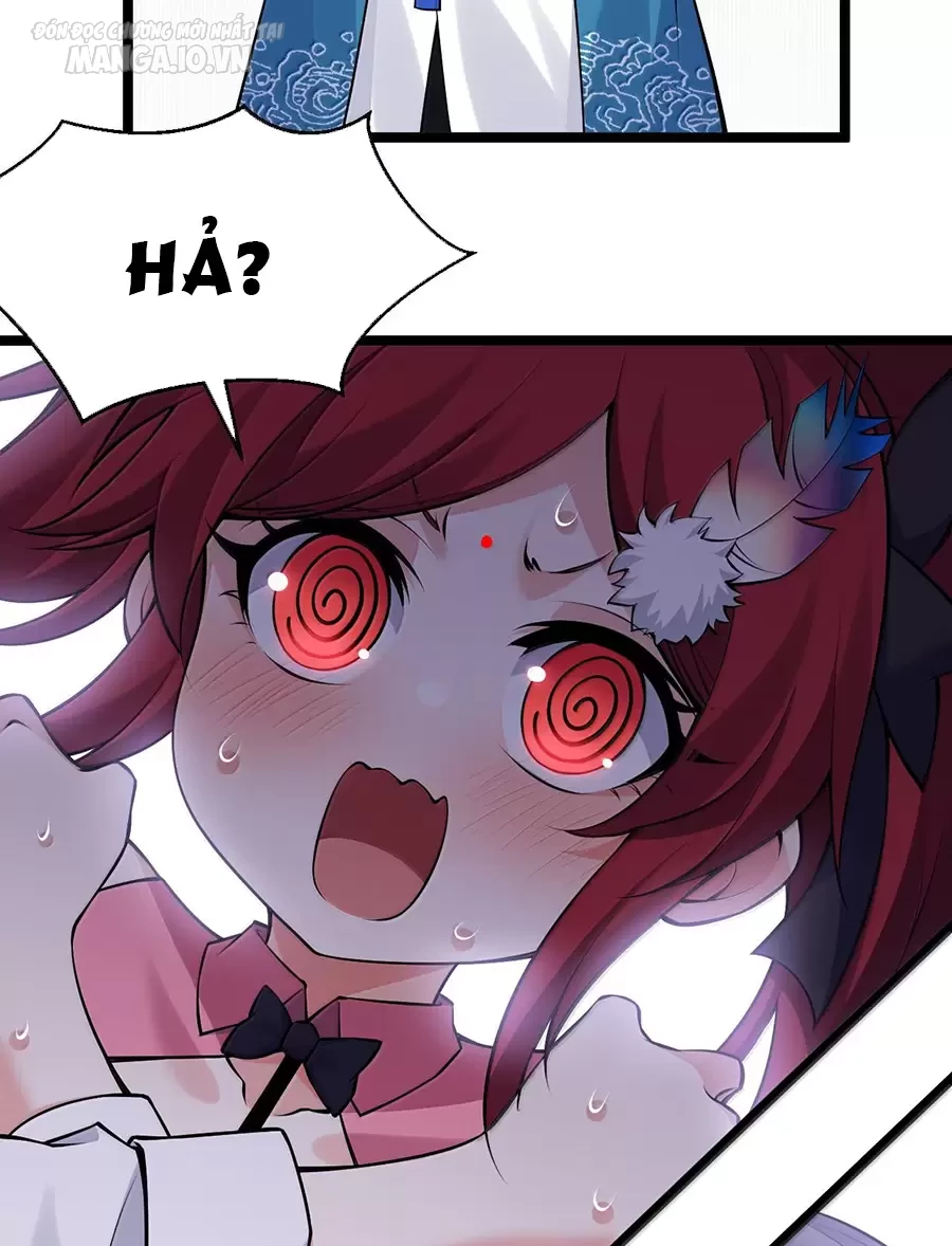 Hảo Đồ Nhi Hãy Tha Cho Vi Sư Chapter 259 - Next Chapter 260