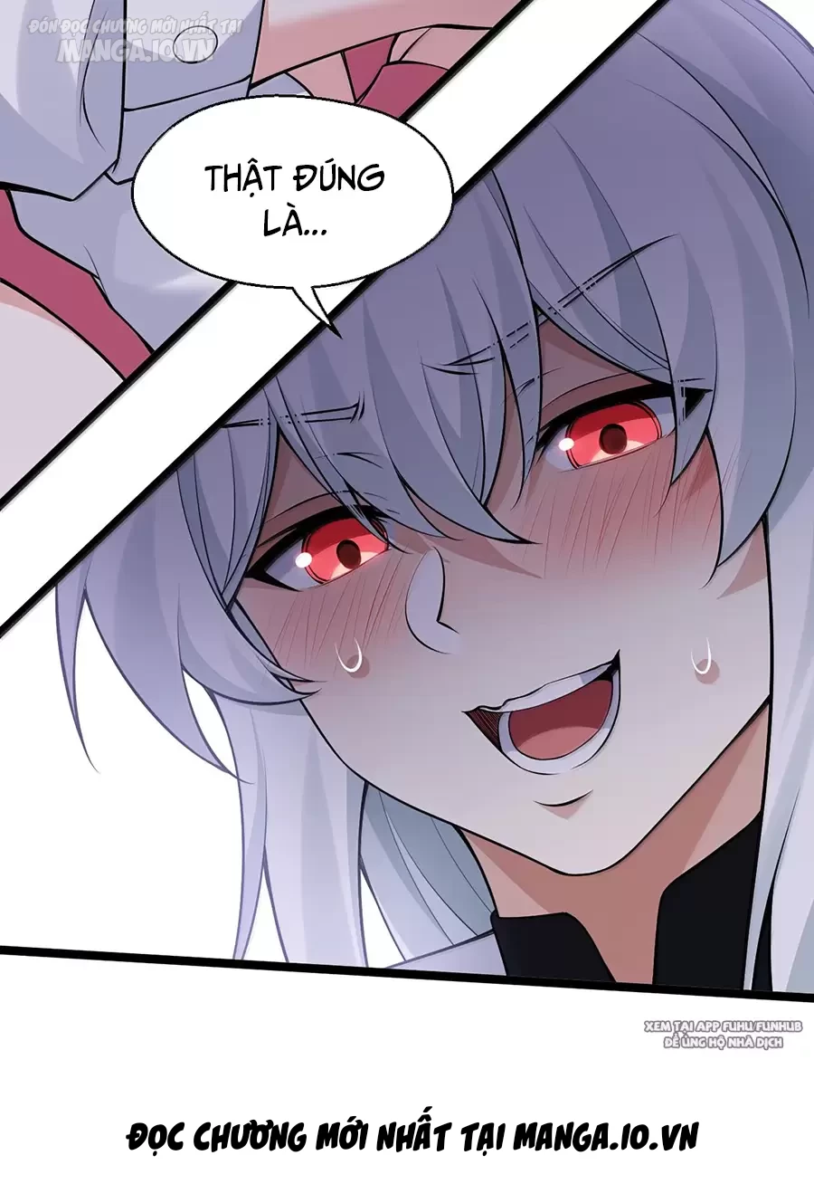 Hảo Đồ Nhi Hãy Tha Cho Vi Sư Chapter 259 - Next Chapter 260
