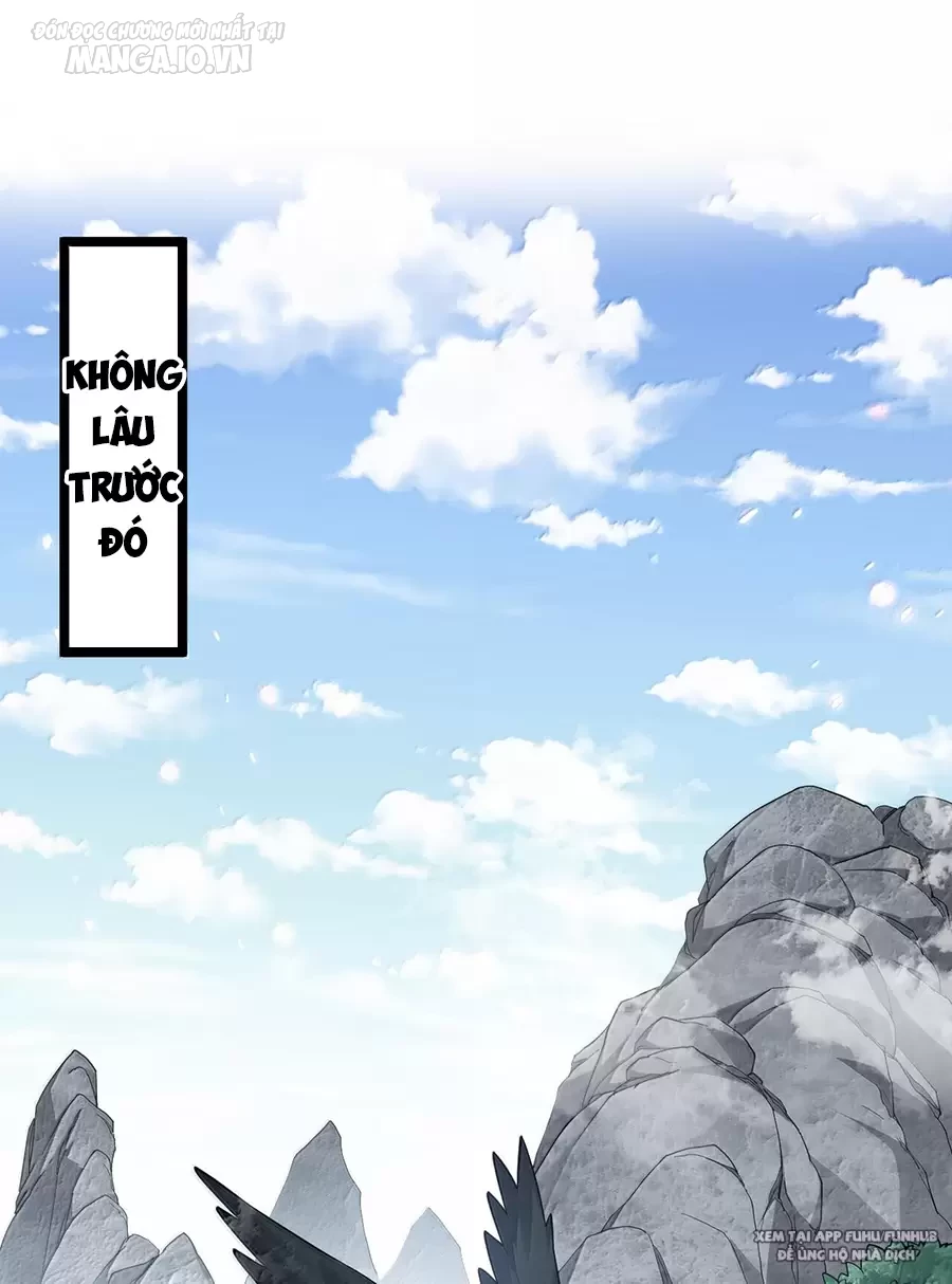 Hảo Đồ Nhi Hãy Tha Cho Vi Sư Chapter 260 - Trang 4
