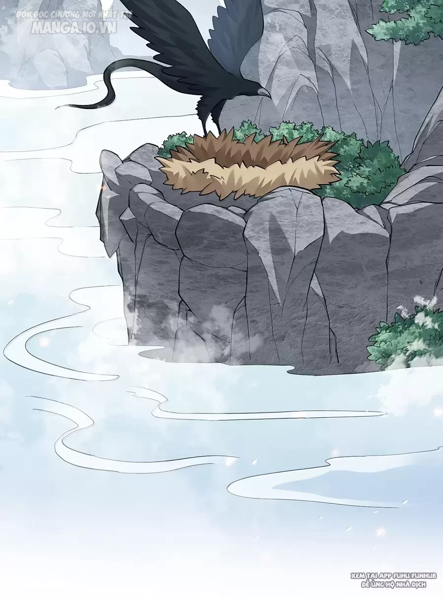 Hảo Đồ Nhi Hãy Tha Cho Vi Sư Chapter 260 - Trang 4