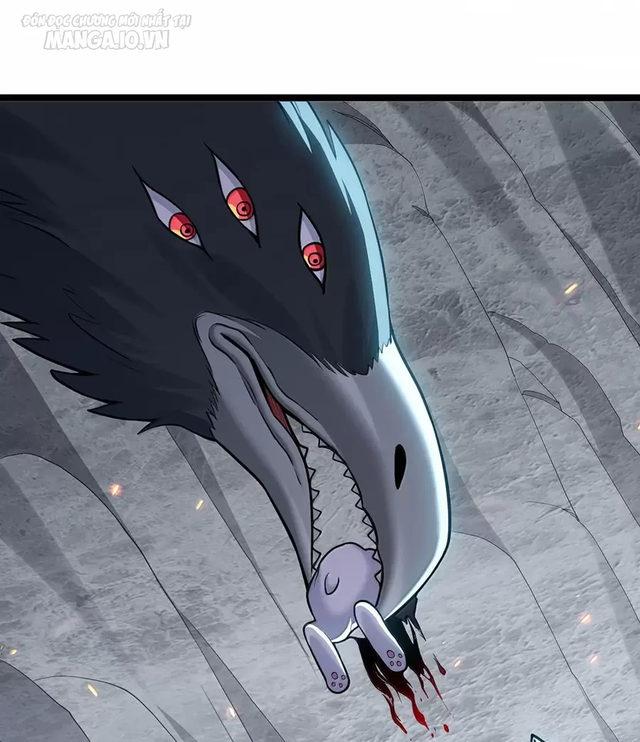 Hảo Đồ Nhi Hãy Tha Cho Vi Sư Chapter 260 - Trang 4