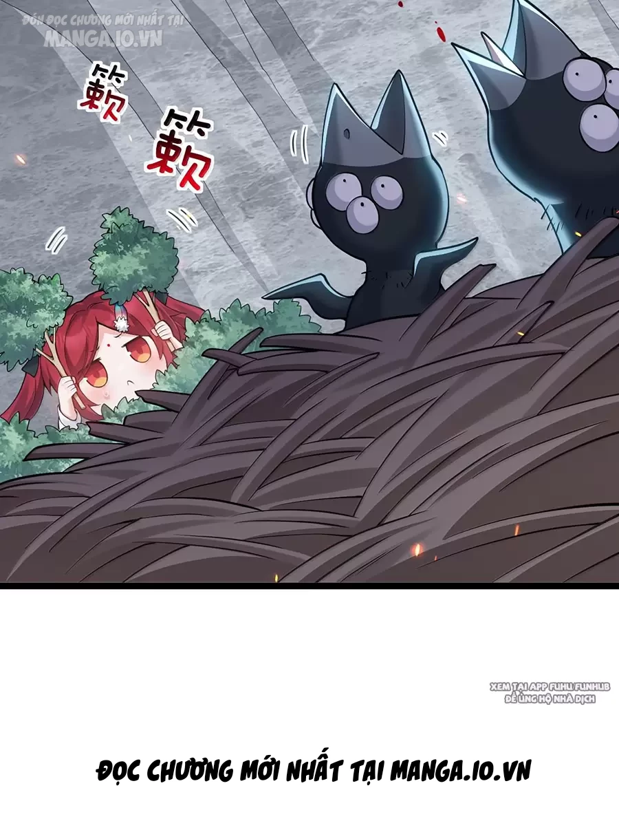 Hảo Đồ Nhi Hãy Tha Cho Vi Sư Chapter 260 - Trang 4