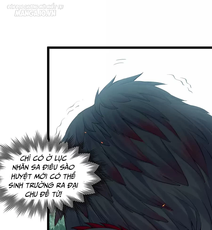 Hảo Đồ Nhi Hãy Tha Cho Vi Sư Chapter 260 - Trang 4