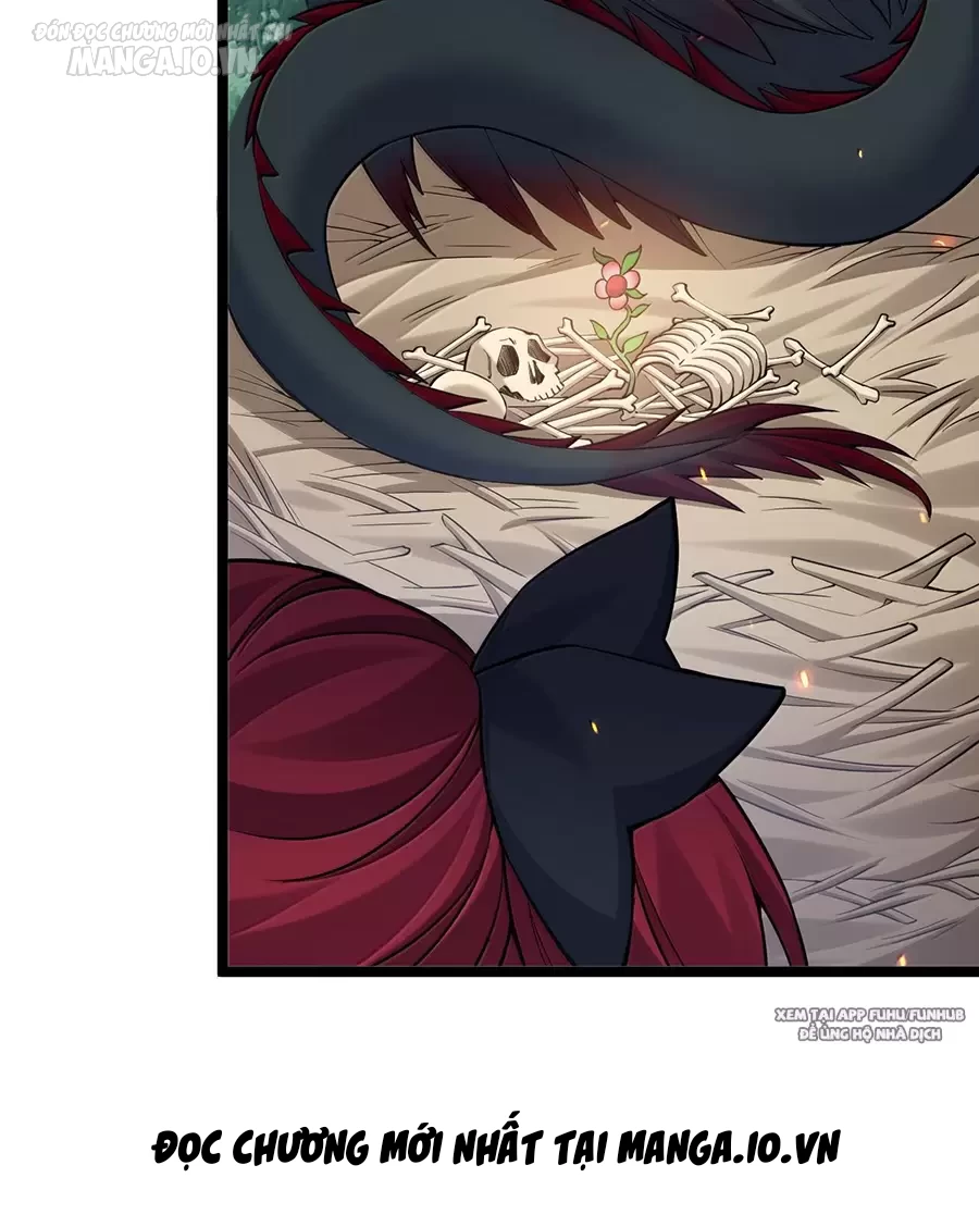 Hảo Đồ Nhi Hãy Tha Cho Vi Sư Chapter 260 - Trang 4