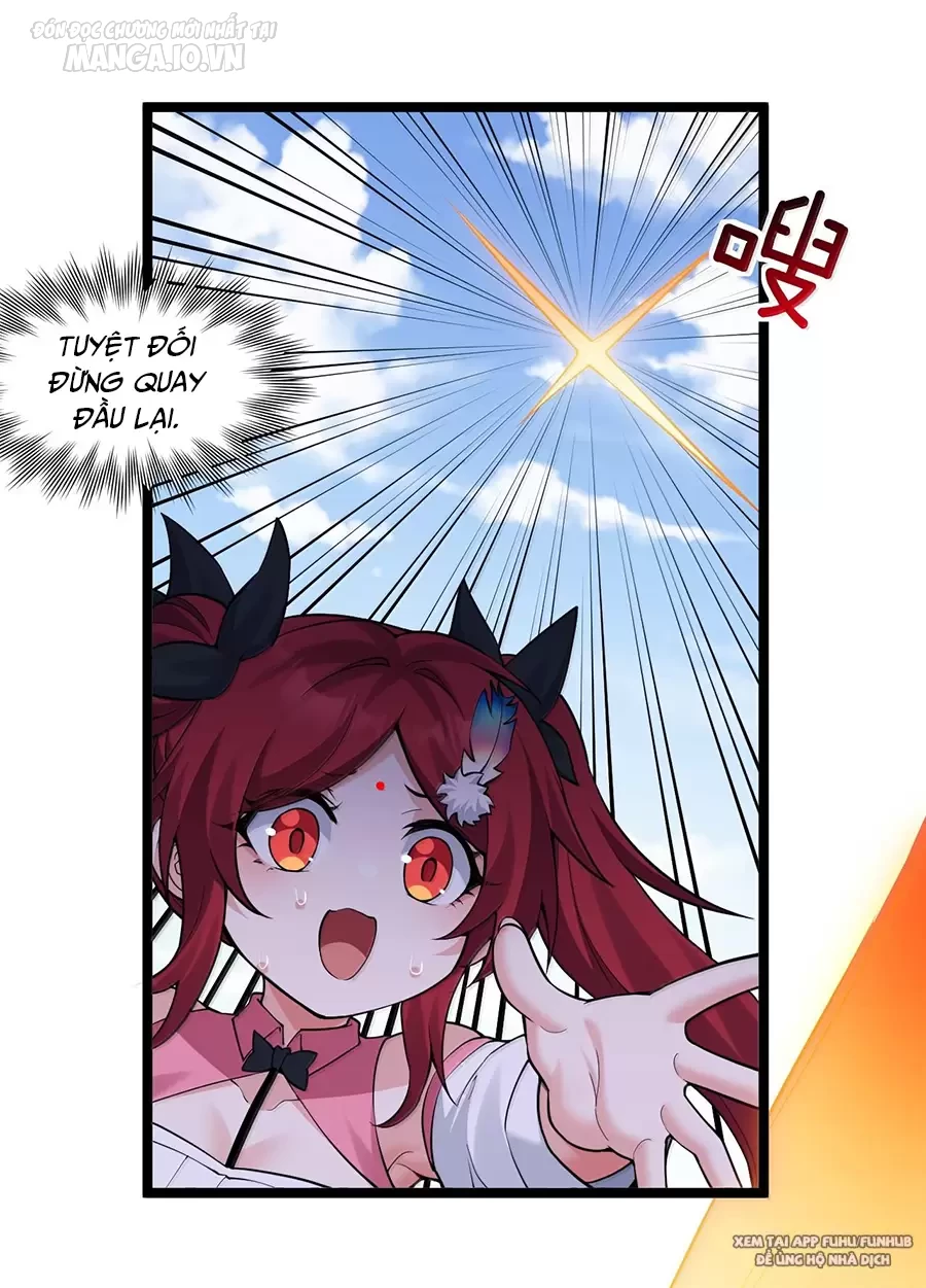 Hảo Đồ Nhi Hãy Tha Cho Vi Sư Chapter 260 - Trang 4