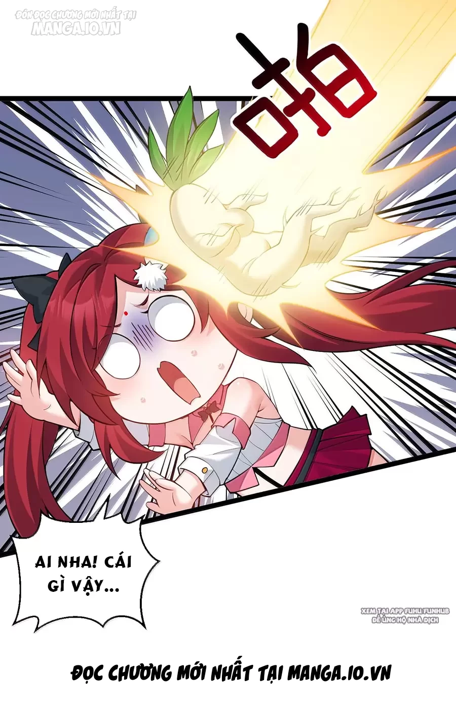 Hảo Đồ Nhi Hãy Tha Cho Vi Sư Chapter 260 - Trang 4