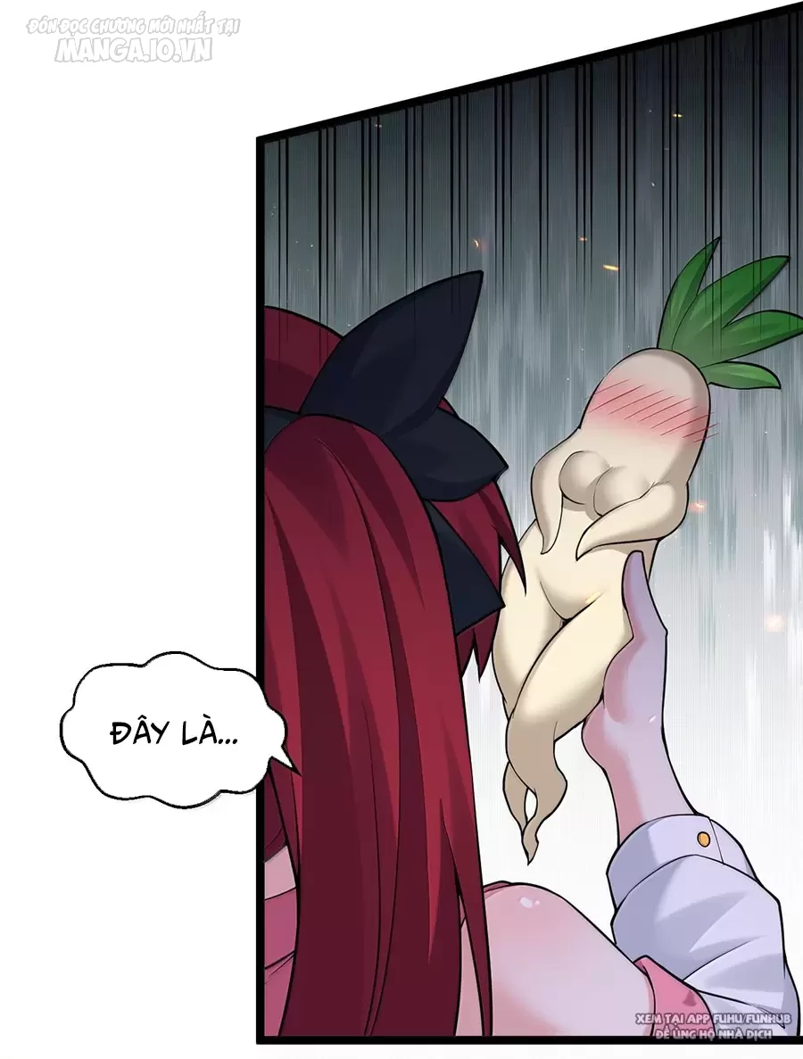 Hảo Đồ Nhi Hãy Tha Cho Vi Sư Chapter 260 - Trang 4