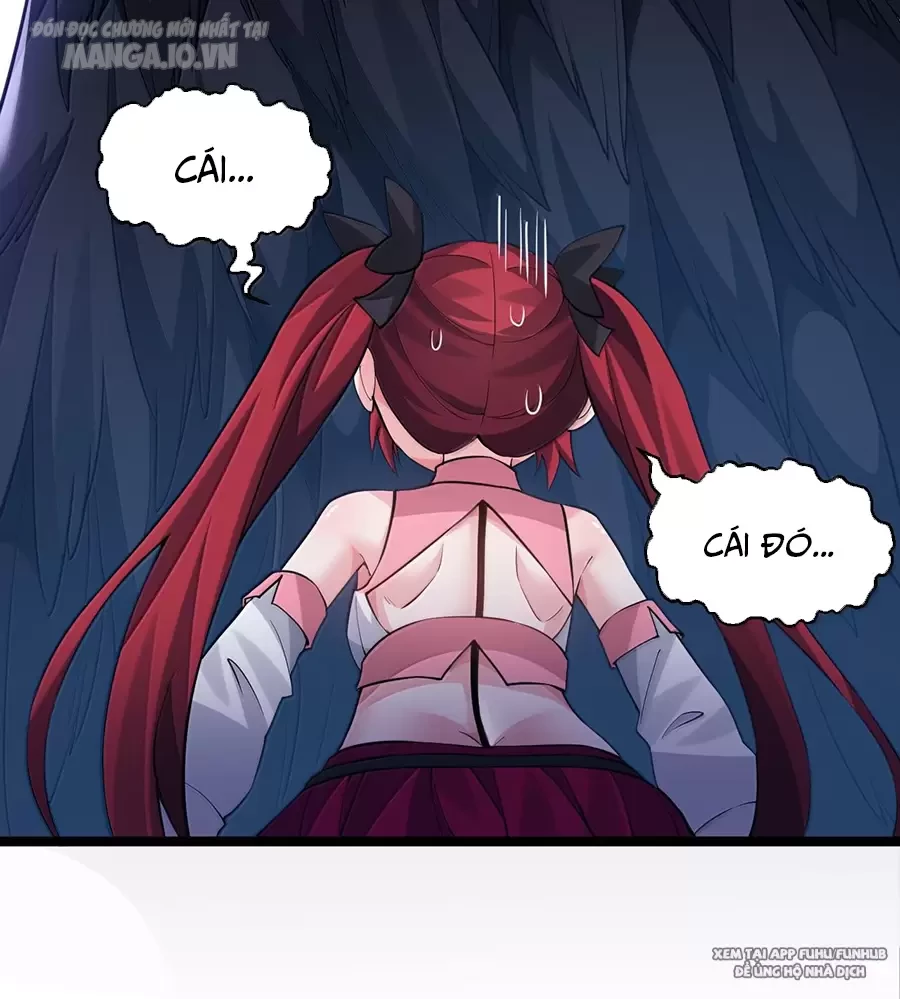 Hảo Đồ Nhi Hãy Tha Cho Vi Sư Chapter 260 - Trang 4