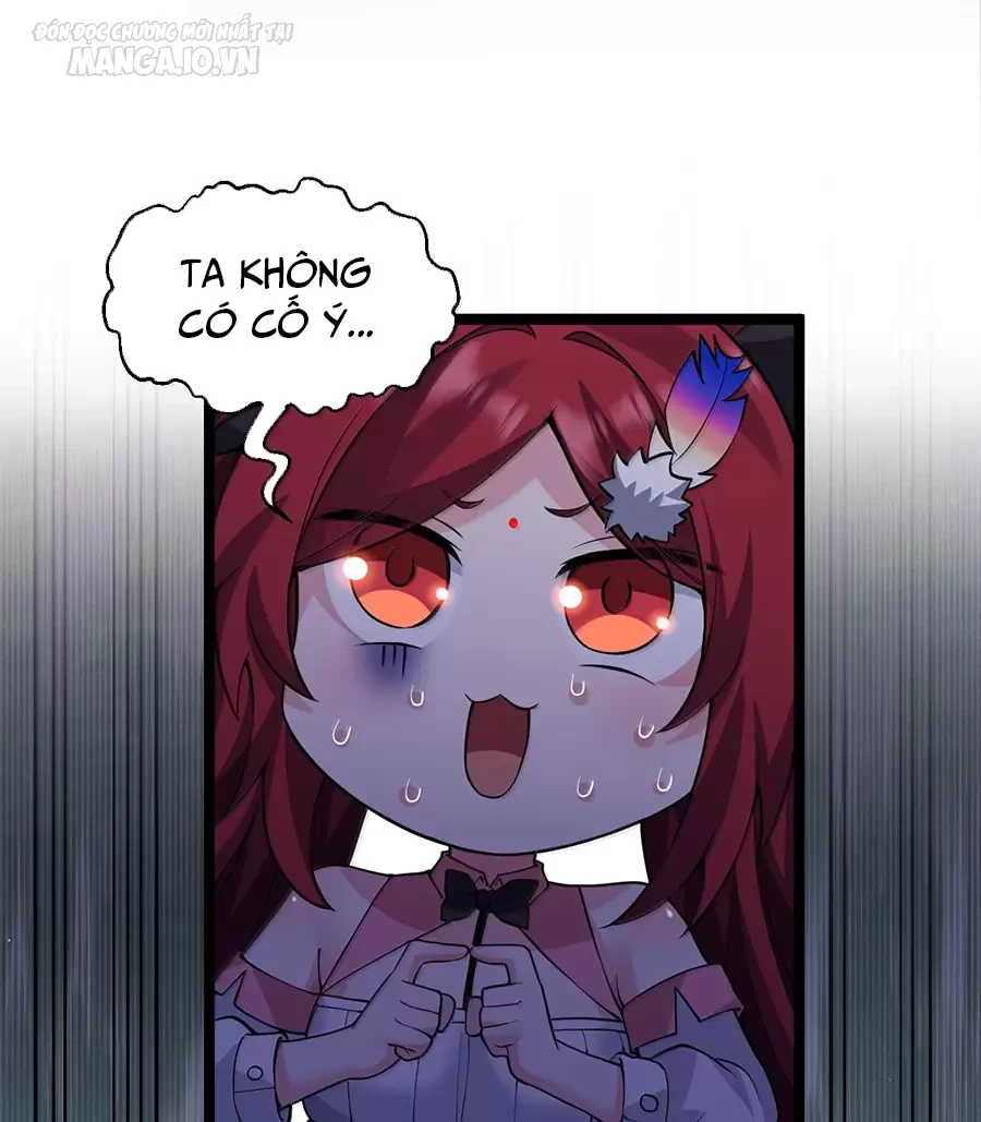 Hảo Đồ Nhi Hãy Tha Cho Vi Sư Chapter 260 - Trang 4