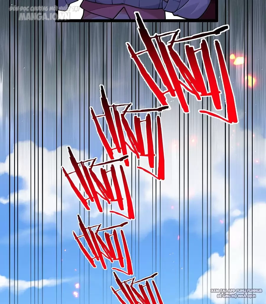 Hảo Đồ Nhi Hãy Tha Cho Vi Sư Chapter 260 - Trang 4