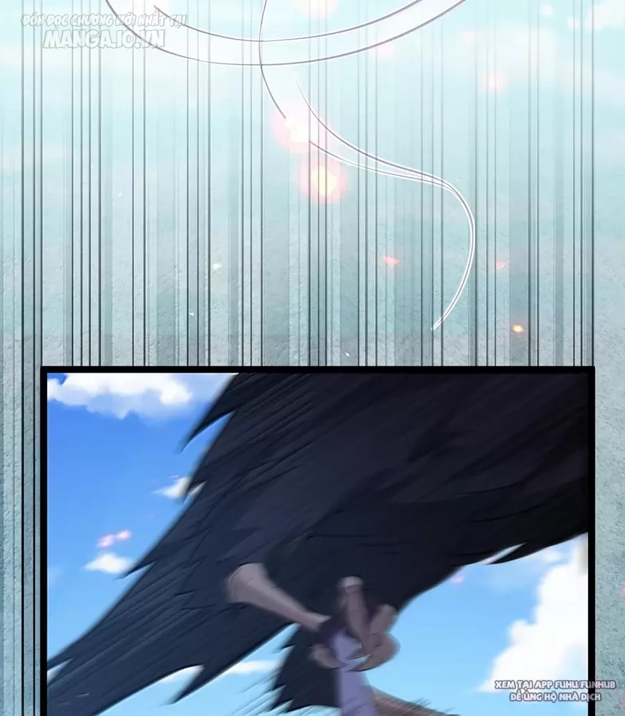 Hảo Đồ Nhi Hãy Tha Cho Vi Sư Chapter 260 - Trang 4