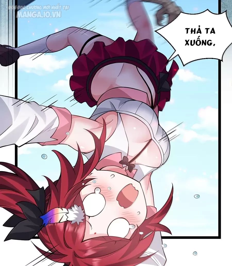 Hảo Đồ Nhi Hãy Tha Cho Vi Sư Chapter 260 - Trang 4