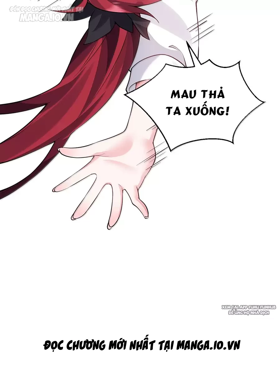 Hảo Đồ Nhi Hãy Tha Cho Vi Sư Chapter 260 - Trang 4