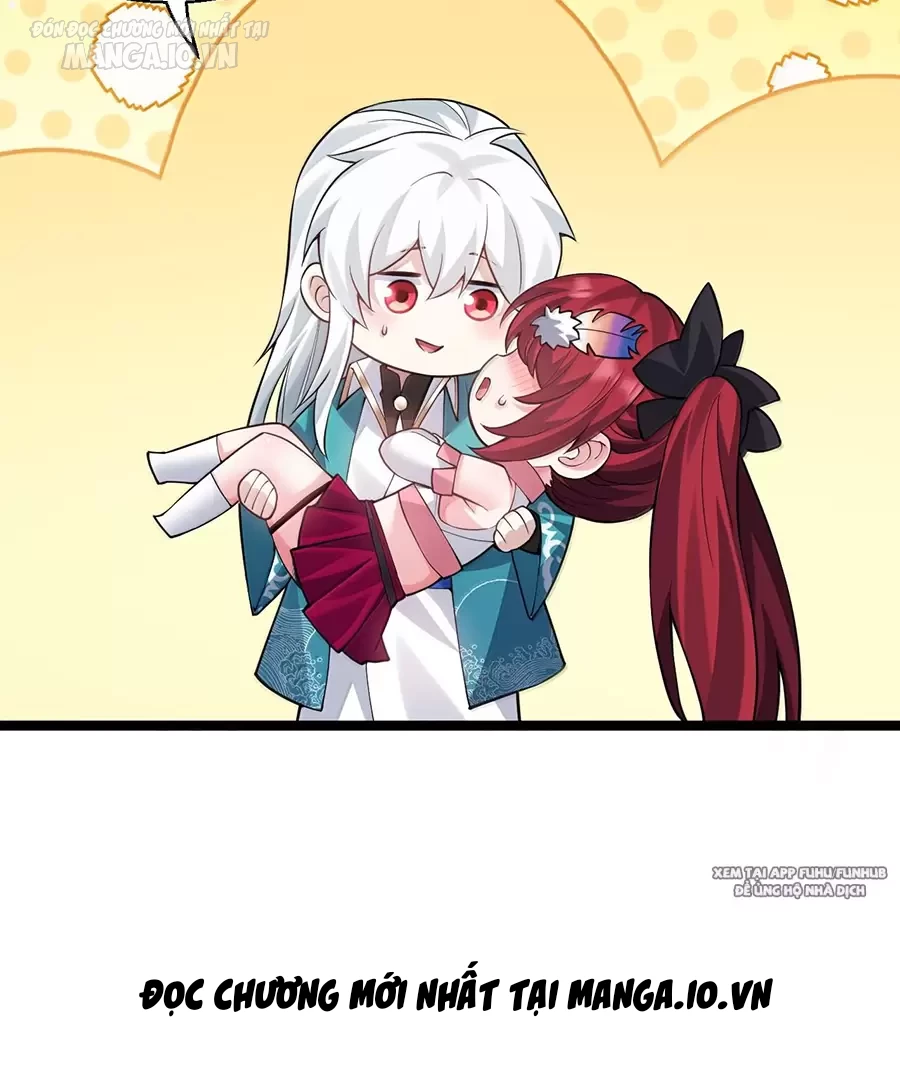 Hảo Đồ Nhi Hãy Tha Cho Vi Sư Chapter 260 - Trang 4