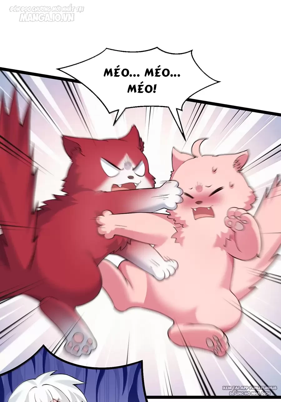 Hảo Đồ Nhi Hãy Tha Cho Vi Sư Chapter 260 - Trang 4