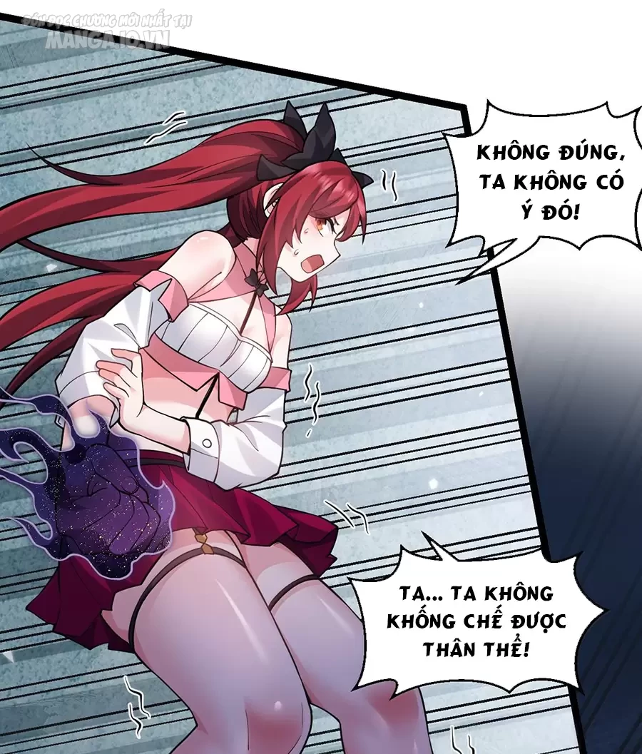 Hảo Đồ Nhi Hãy Tha Cho Vi Sư Chapter 260 - Trang 4