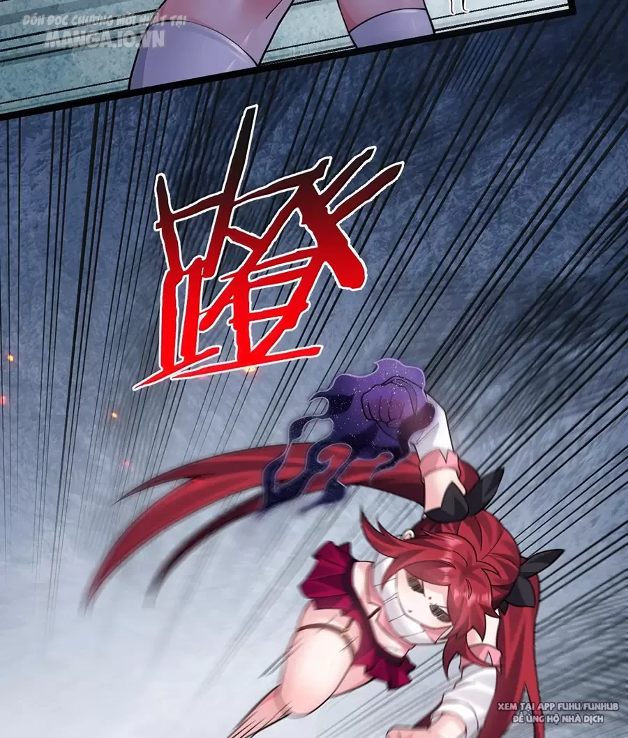 Hảo Đồ Nhi Hãy Tha Cho Vi Sư Chapter 260 - Trang 4