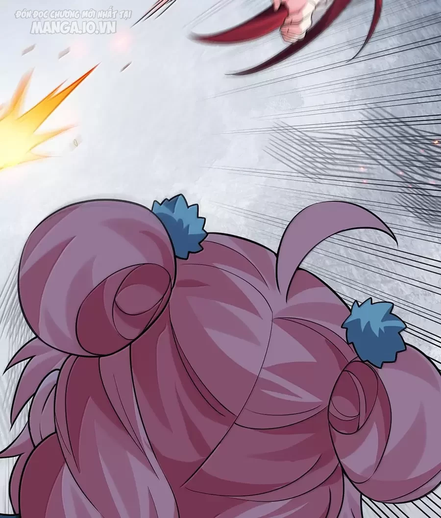 Hảo Đồ Nhi Hãy Tha Cho Vi Sư Chapter 260 - Trang 4