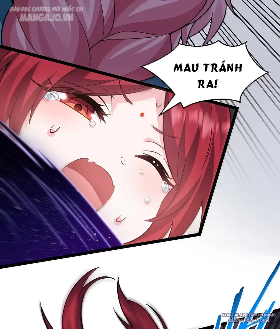 Hảo Đồ Nhi Hãy Tha Cho Vi Sư Chapter 260 - Trang 4