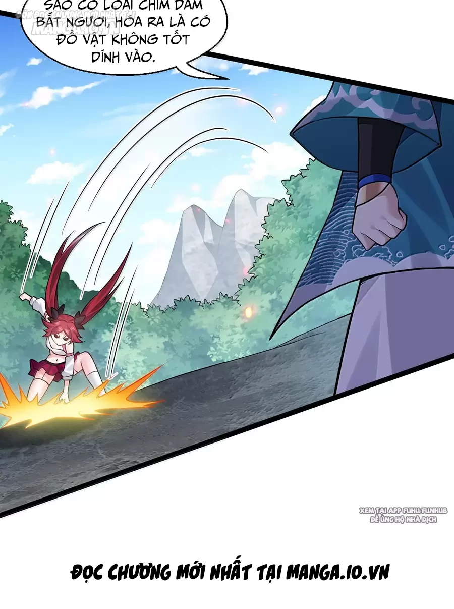 Hảo Đồ Nhi Hãy Tha Cho Vi Sư Chapter 260 - Trang 4