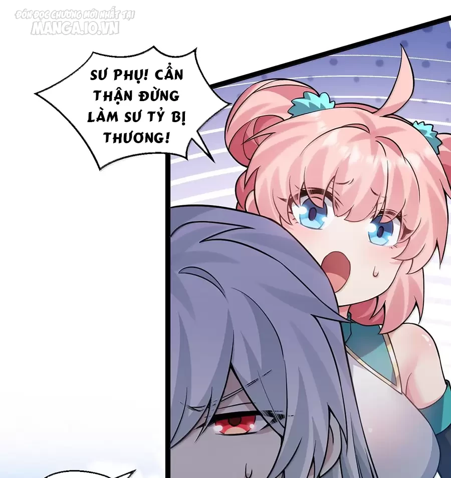 Hảo Đồ Nhi Hãy Tha Cho Vi Sư Chapter 260 - Trang 4