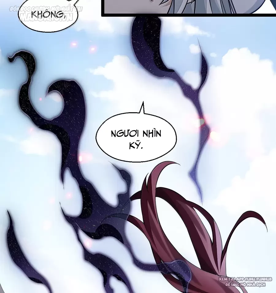 Hảo Đồ Nhi Hãy Tha Cho Vi Sư Chapter 260 - Trang 4