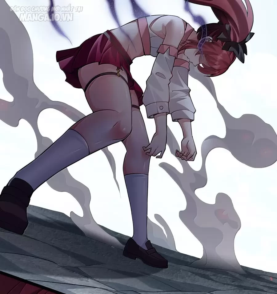 Hảo Đồ Nhi Hãy Tha Cho Vi Sư Chapter 260 - Trang 4