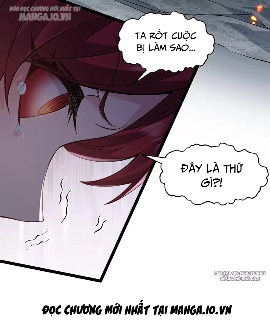 Hảo Đồ Nhi Hãy Tha Cho Vi Sư Chapter 260 - Trang 4