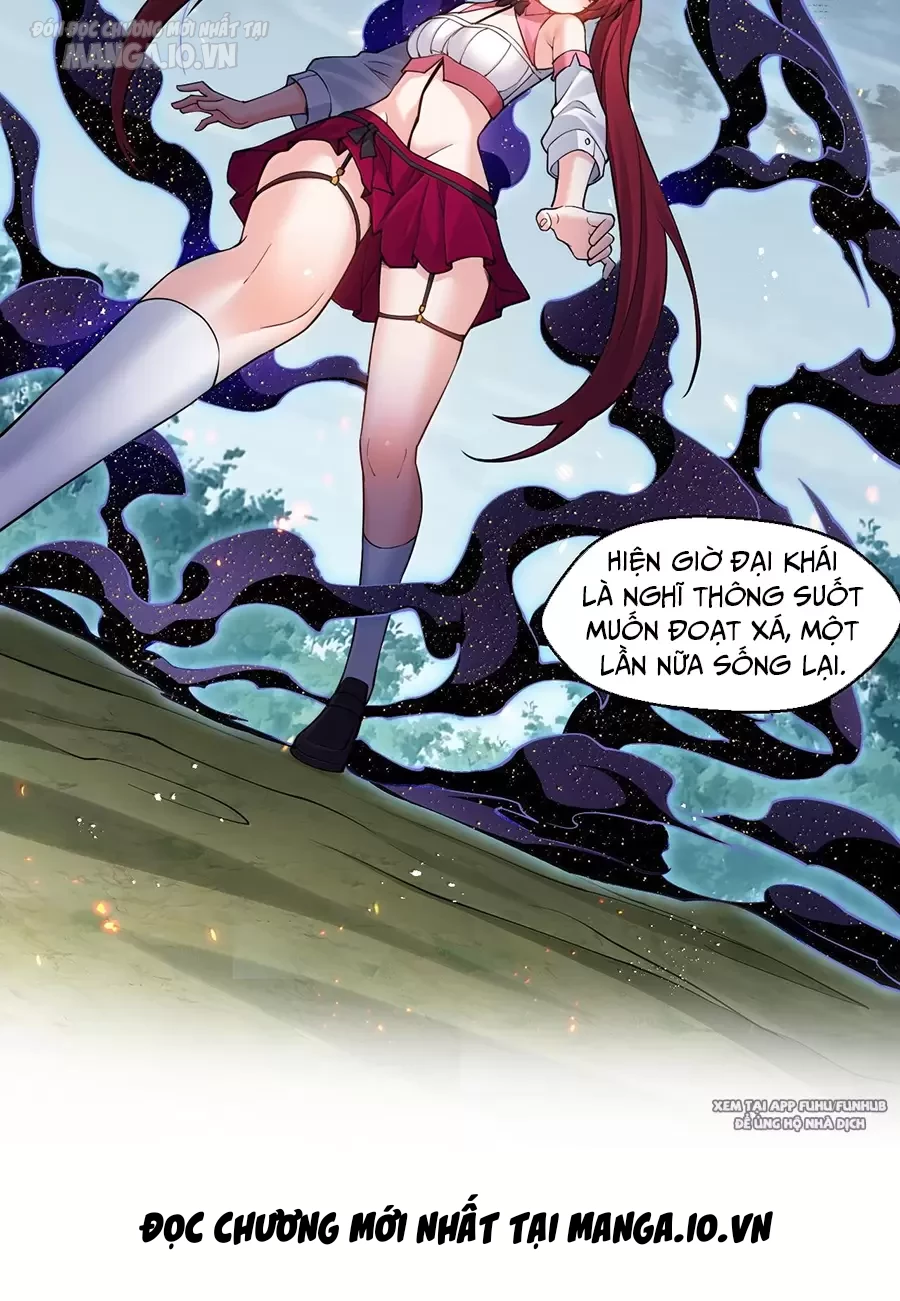 Hảo Đồ Nhi Hãy Tha Cho Vi Sư Chapter 260 - Trang 4