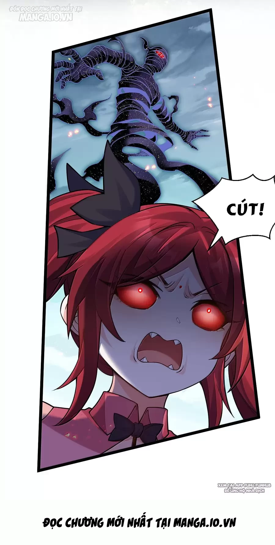 Hảo Đồ Nhi Hãy Tha Cho Vi Sư Chapter 260 - Trang 4