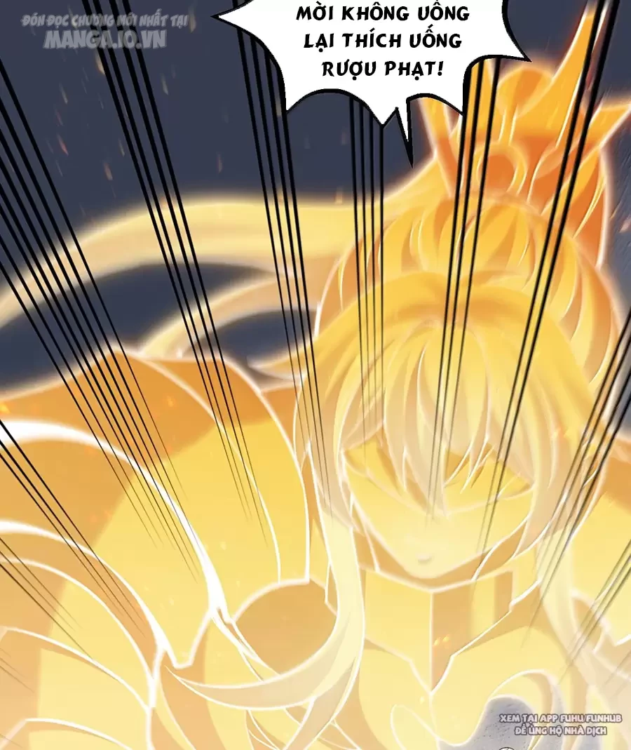 Hảo Đồ Nhi Hãy Tha Cho Vi Sư Chapter 260 - Trang 4