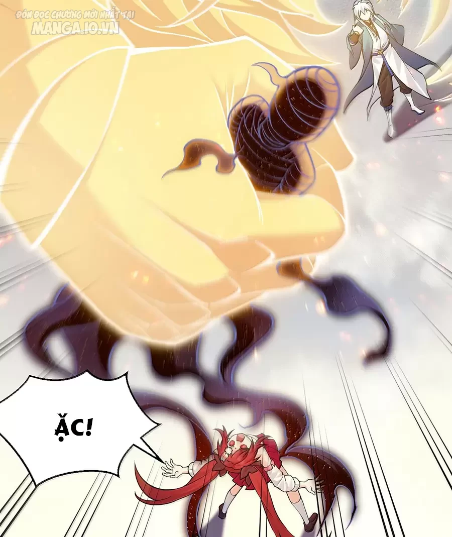 Hảo Đồ Nhi Hãy Tha Cho Vi Sư Chapter 260 - Trang 4