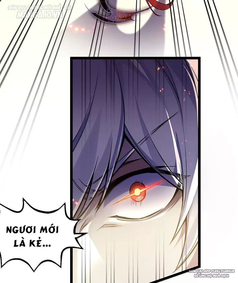 Hảo Đồ Nhi Hãy Tha Cho Vi Sư Chapter 260 - Trang 4