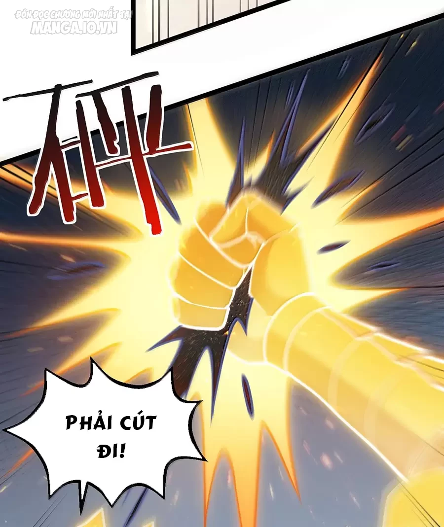 Hảo Đồ Nhi Hãy Tha Cho Vi Sư Chapter 260 - Trang 4