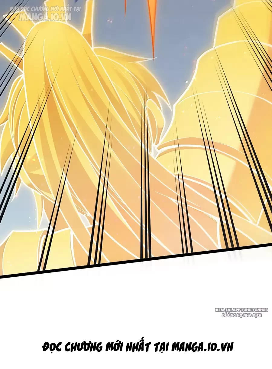 Hảo Đồ Nhi Hãy Tha Cho Vi Sư Chapter 260 - Trang 4