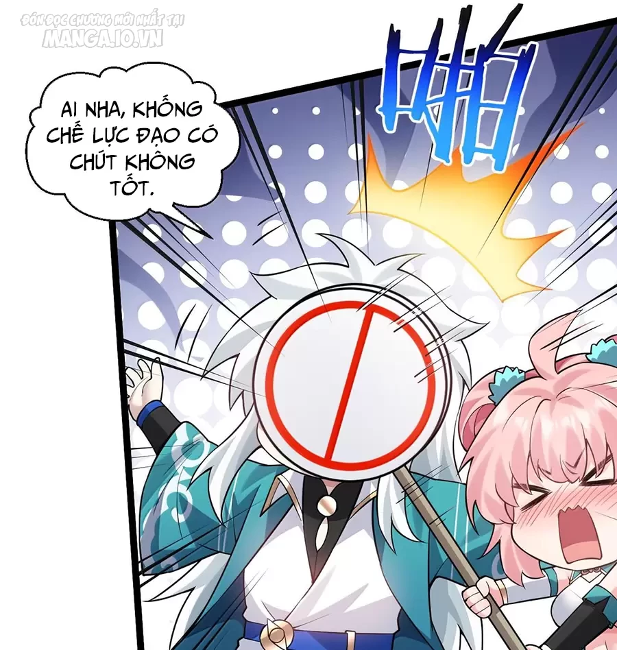 Hảo Đồ Nhi Hãy Tha Cho Vi Sư Chapter 260 - Trang 4