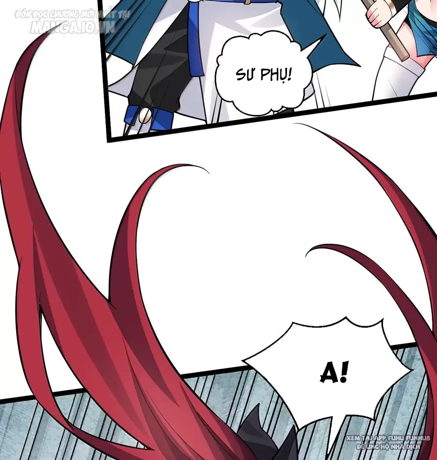 Hảo Đồ Nhi Hãy Tha Cho Vi Sư Chapter 260 - Trang 4