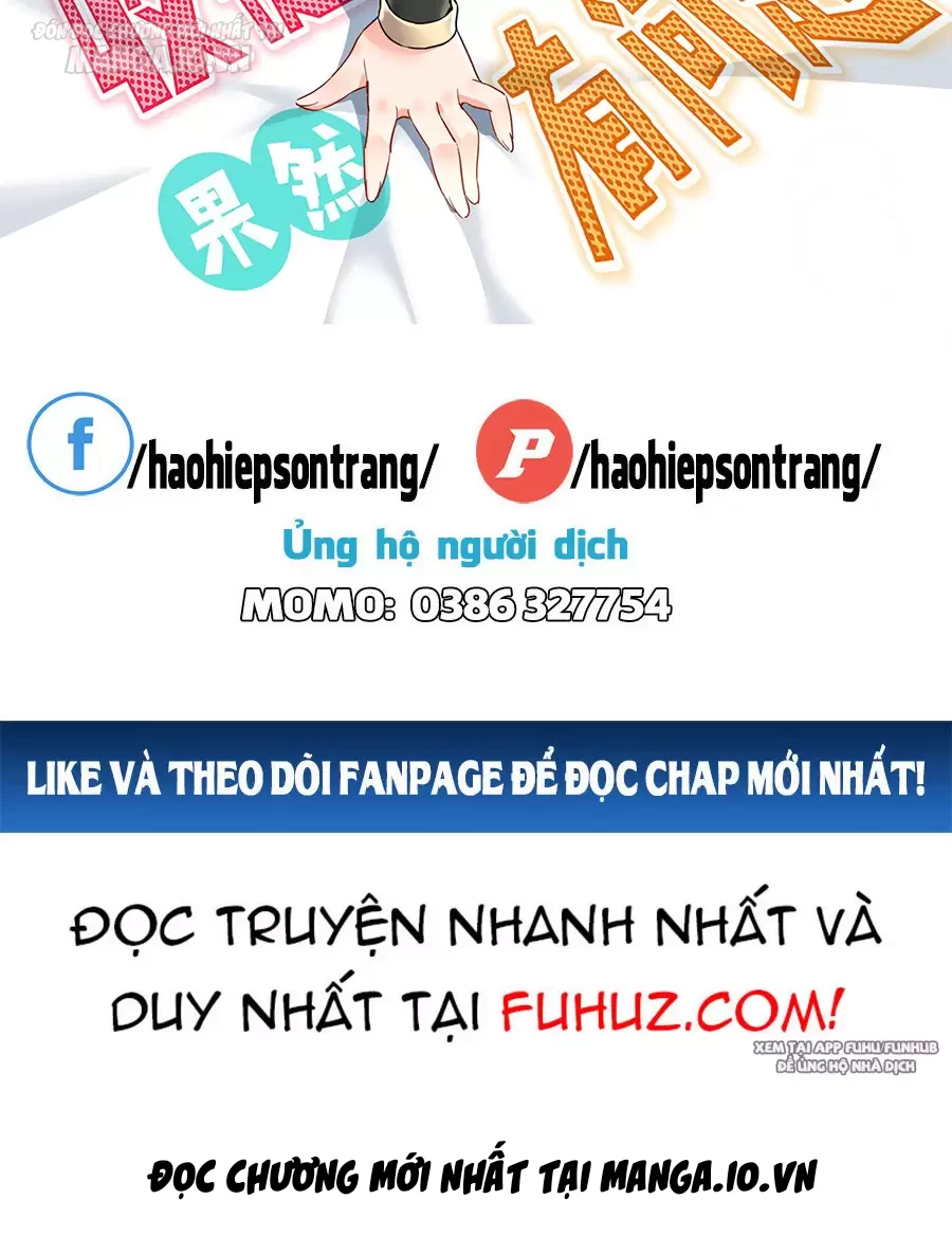 Hảo Đồ Nhi Hãy Tha Cho Vi Sư Chapter 261 - Trang 4
