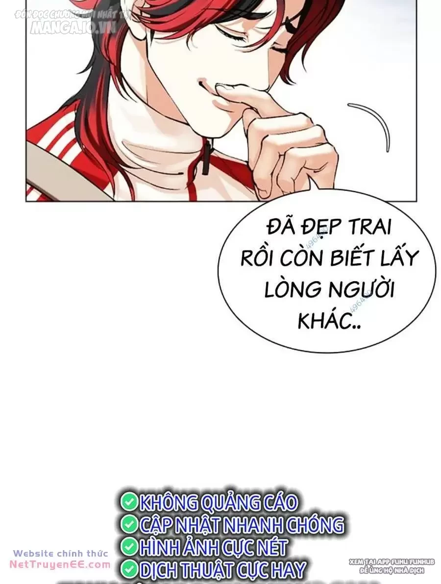 Hoán Đổi Diệu Kỳ Chapter 494 - Next Chapter 494