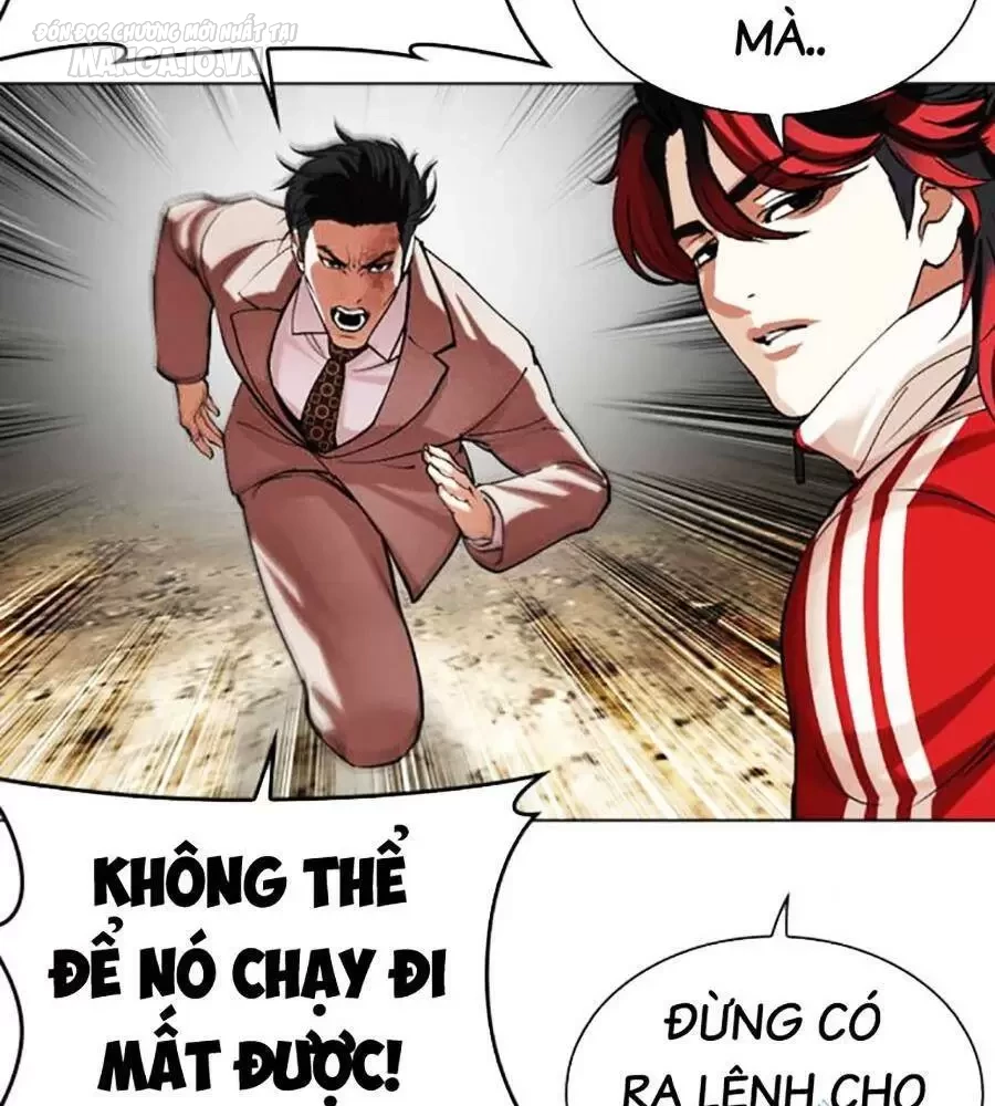 Hoán Đổi Diệu Kỳ Chapter 495 - Next Chapter 496