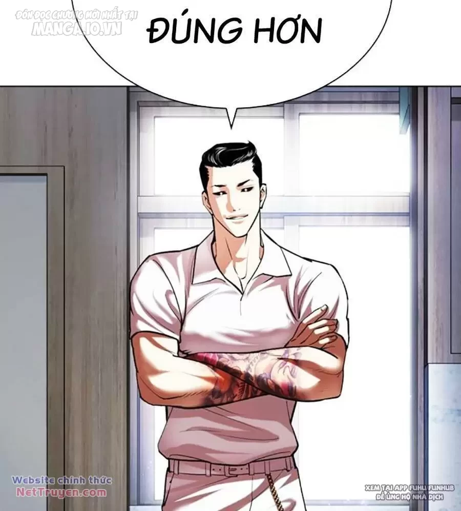 Hoán Đổi Diệu Kỳ Chapter 496 - Next Chapter 497