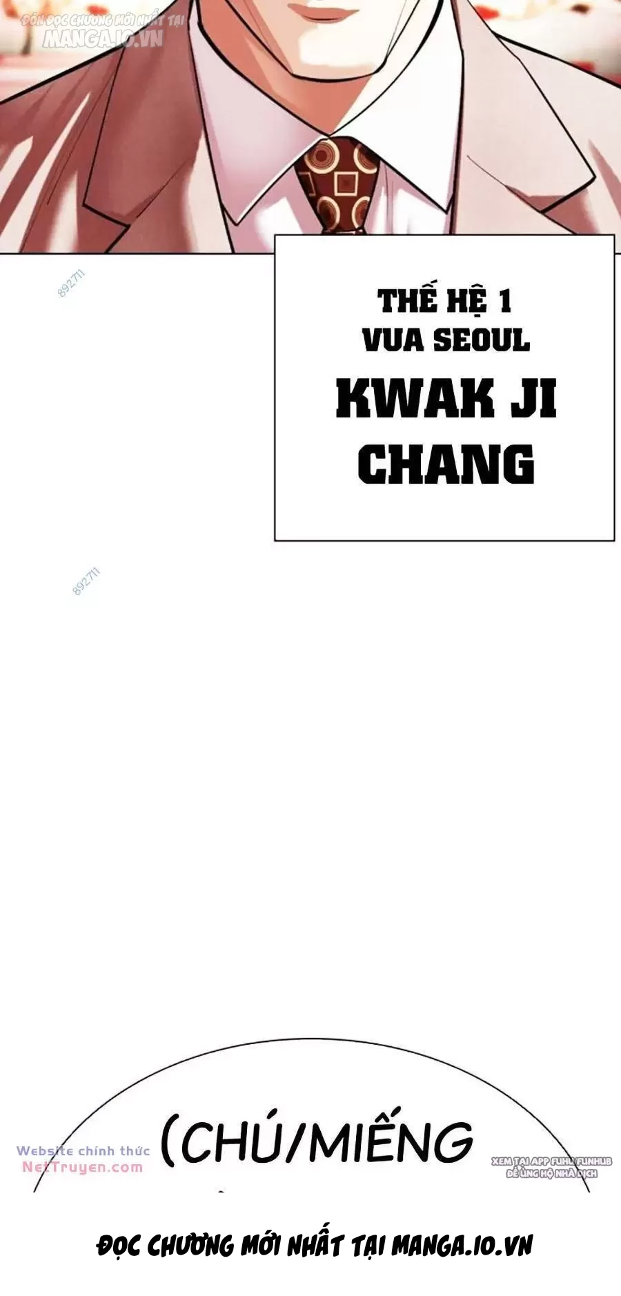 Hoán Đổi Diệu Kỳ Chapter 496 - Next Chapter 497