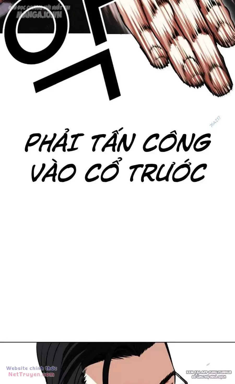 Hoán Đổi Diệu Kỳ Chapter 497 - Trang 3