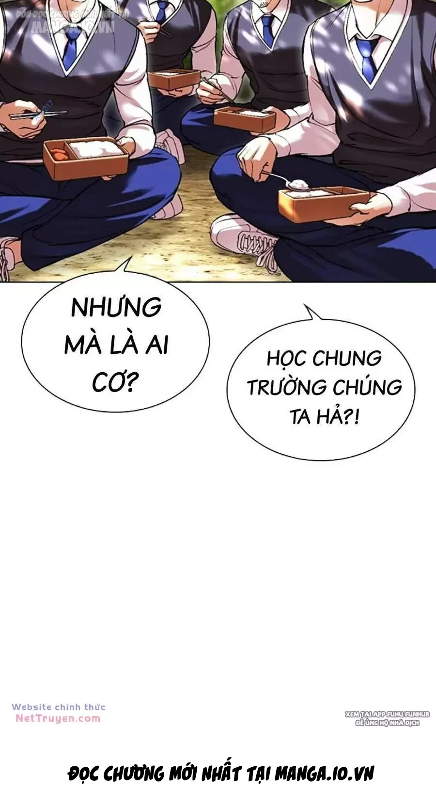 Hoán Đổi Diệu Kỳ Chapter 497 - Trang 3