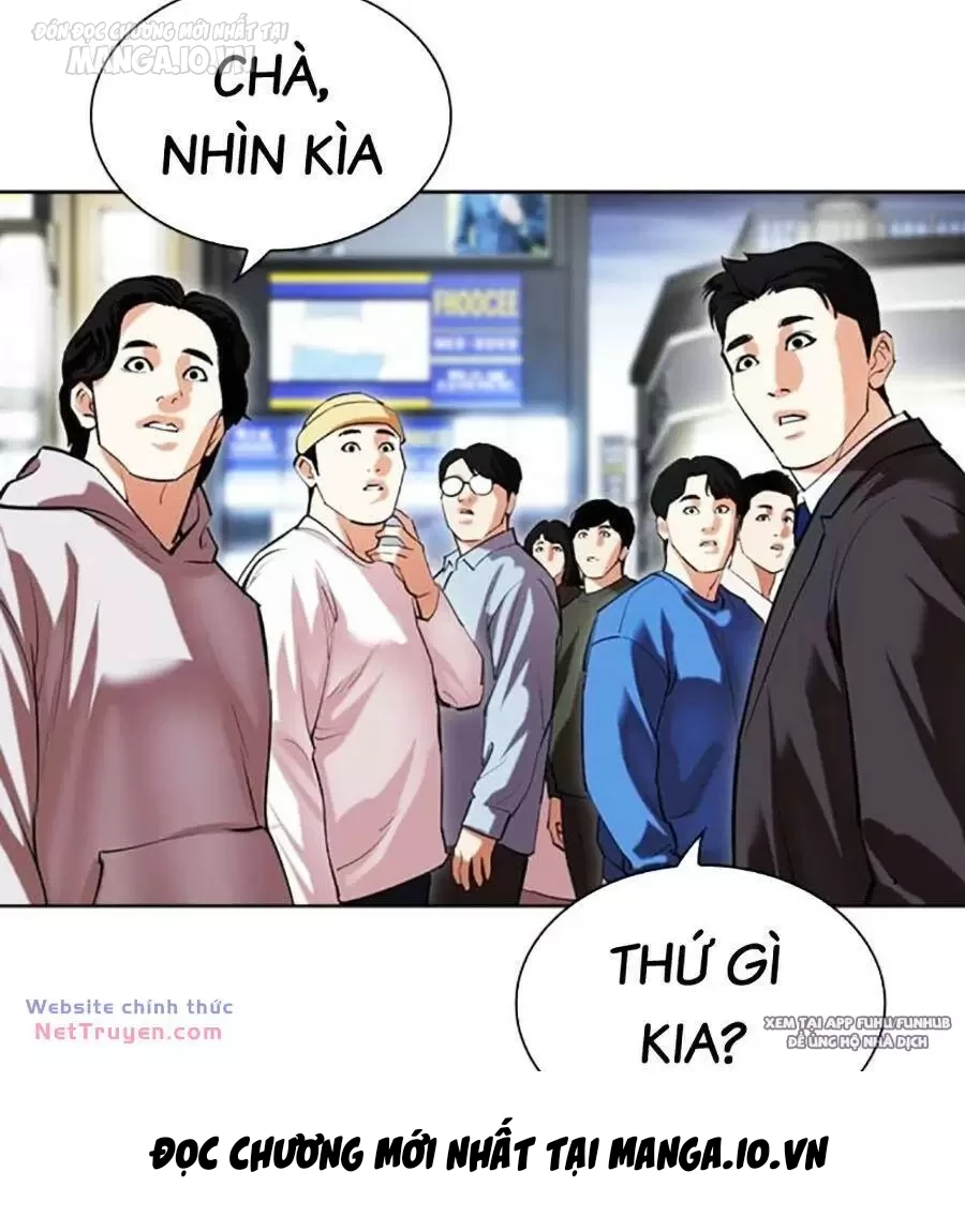 Hoán Đổi Diệu Kỳ Chapter 497 - Next Chapter 498