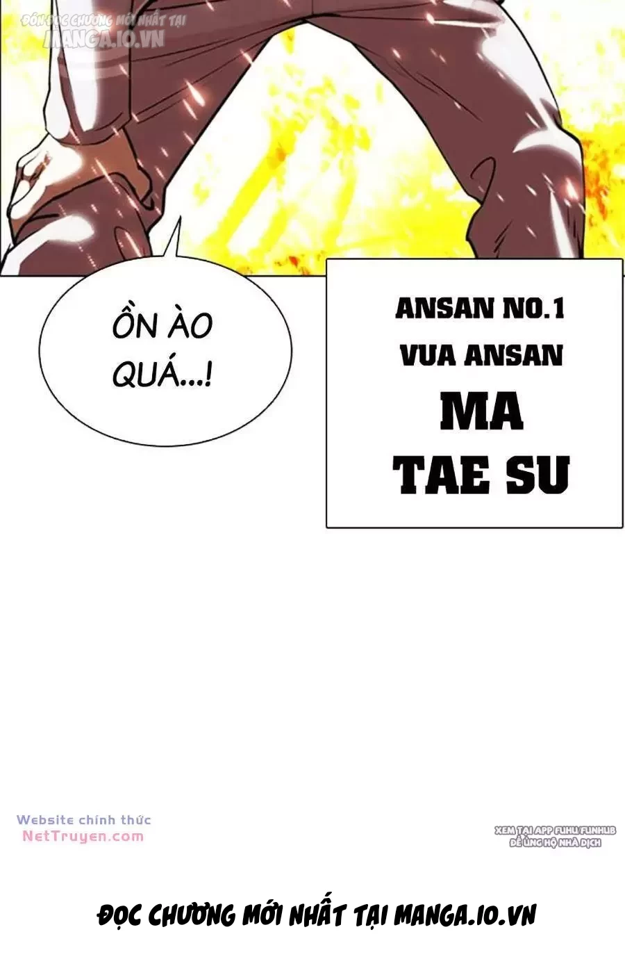 Hoán Đổi Diệu Kỳ Chapter 497 - Trang 3